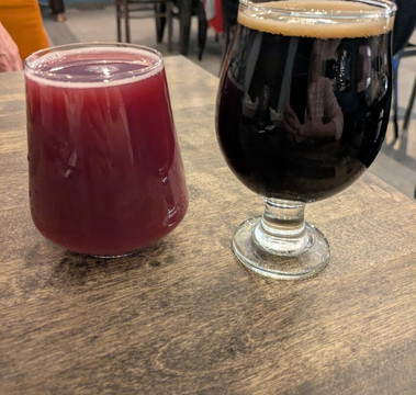 Short Story Brewing-Rivesville必去景点