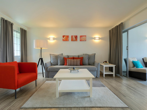 Dover Woods Apartments主图