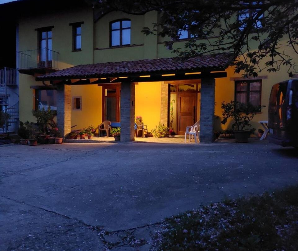 Agriturismo DA Riccardo