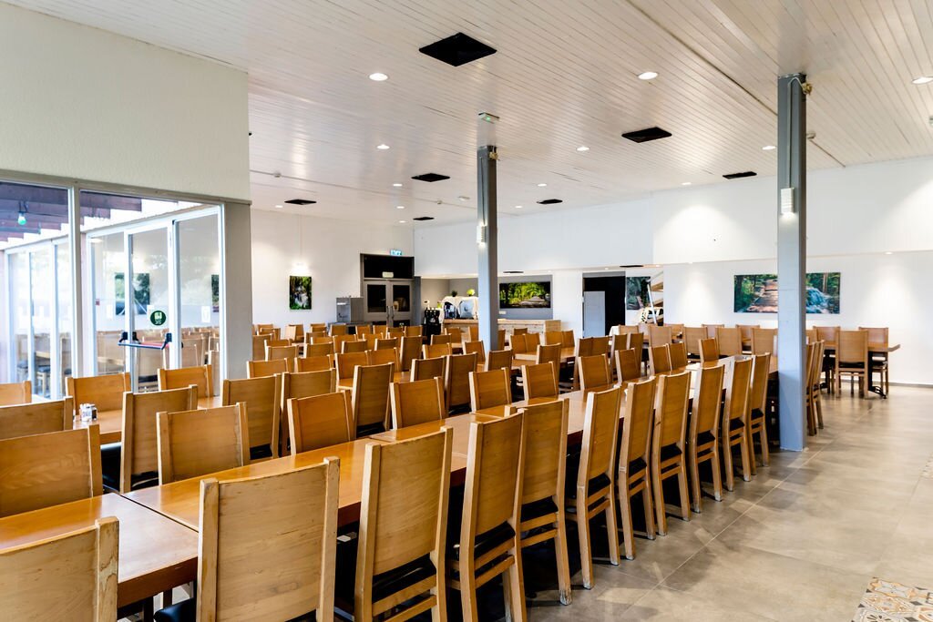 内斯阿米姆酒店-餐饮