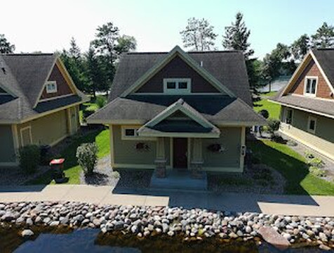 Kavanaugh's Sylvan Lake Resort主图