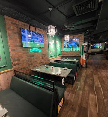Irish Inn Doha
