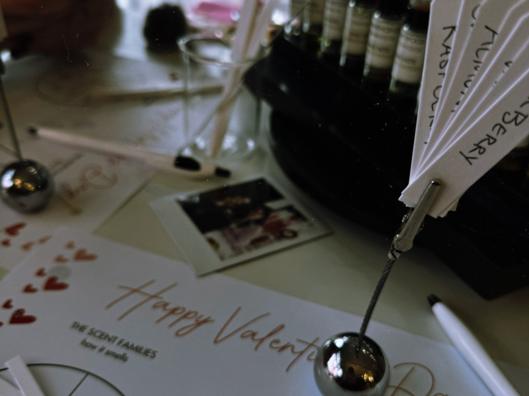 Noteology-斯克兰顿必去景点