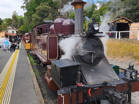 Sightseeing Tours Australia-墨尔本必去景点