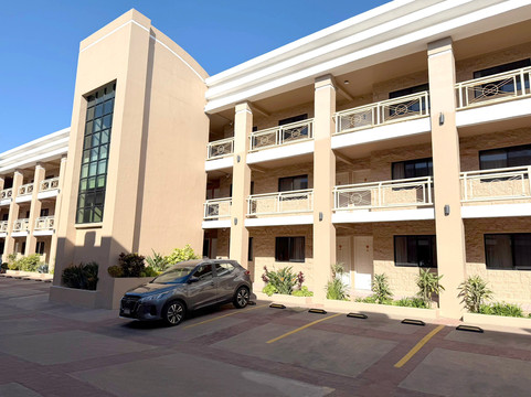 罗萨里托海洋旅馆主图