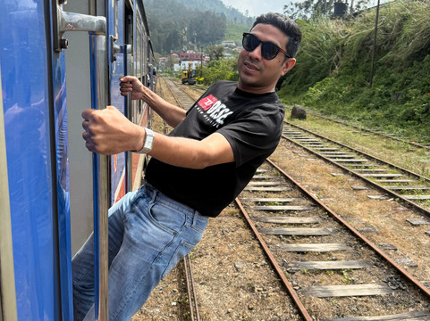 Fly Wings Srilanka Holidays-Aluthgama必去景点