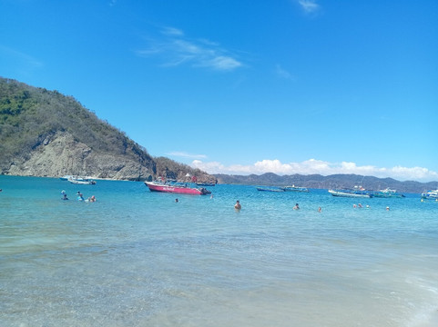 Coco's Tours Cr-彭塔雷纳斯必去景点