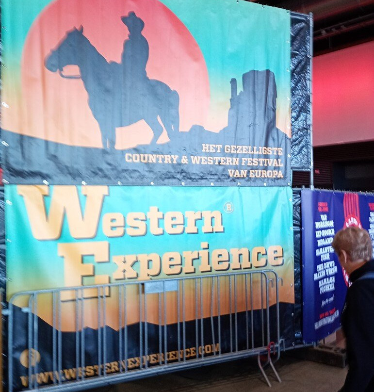 Brabanthallen Exhibition Centre-斯海尔托亨博斯必去景点