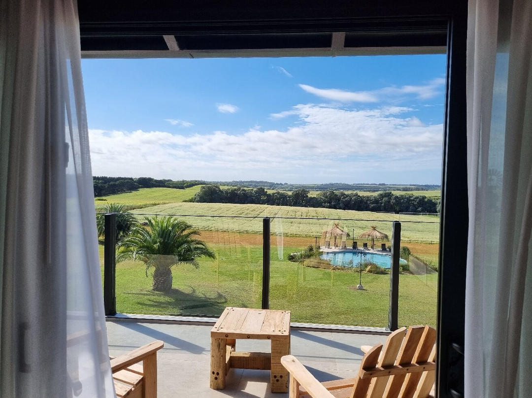 Rocchetta Hotel Boutique主图