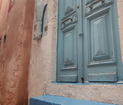 Meis Ferry Lines-卡斯必去景点