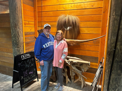 The Edge Seafood Restaurant主图