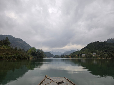 Pang Local Guide Bac Ha-Bac Ha必去景点