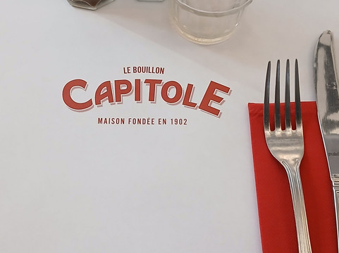 图卢兹大阳台酒店主图