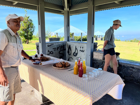 PIKPIK Tours-圣亮必去景点