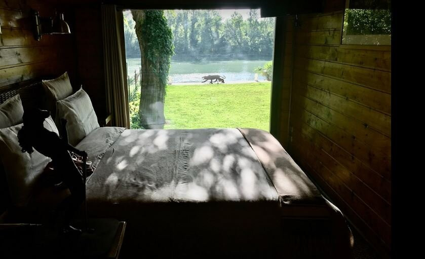 盖洛奈拉住宿加早餐酒店主图