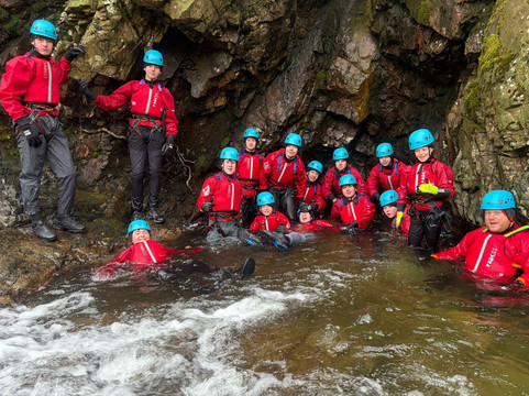 Path to Adventure-Broughton-in-Furness必去景点