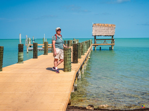 Pigeon Key-马拉松必去景点