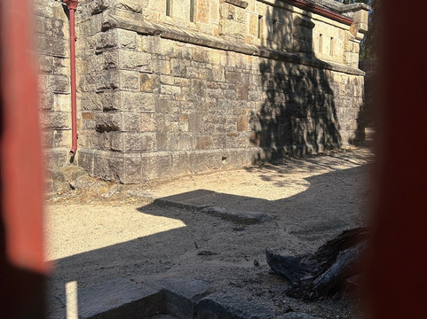 Beechworth Cascades-比奇沃思必去景点