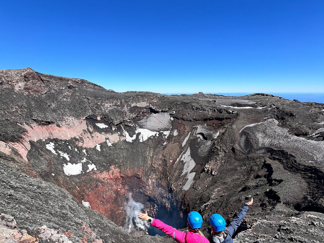 Nativos Outdoors-普孔必去景点