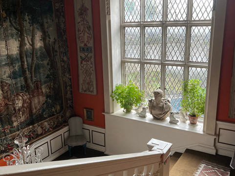 Leixlip Castle-Leixlip必去景点