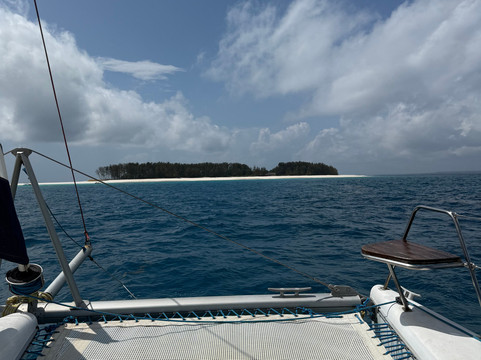 ScubaCaribe, Zanzibar-孥归必去景点
