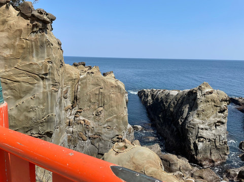 Udo Shrine-日南市必去景点