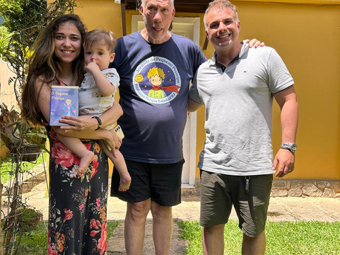 La Grande Vallée-Itaipava必去景点