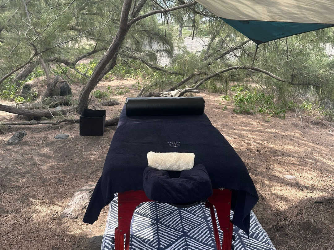 Kalela Massage-留尼旺圣皮耶必去景点