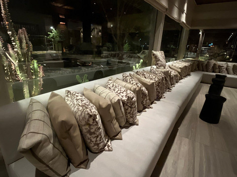 以色列酒店集团达罗玛酒店主图