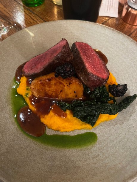 兰福德旅馆-官方