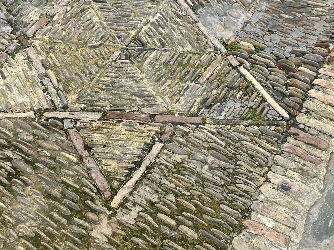 Pasteleria Galvan-贝赫尔－德拉弗龙特拉必去景点