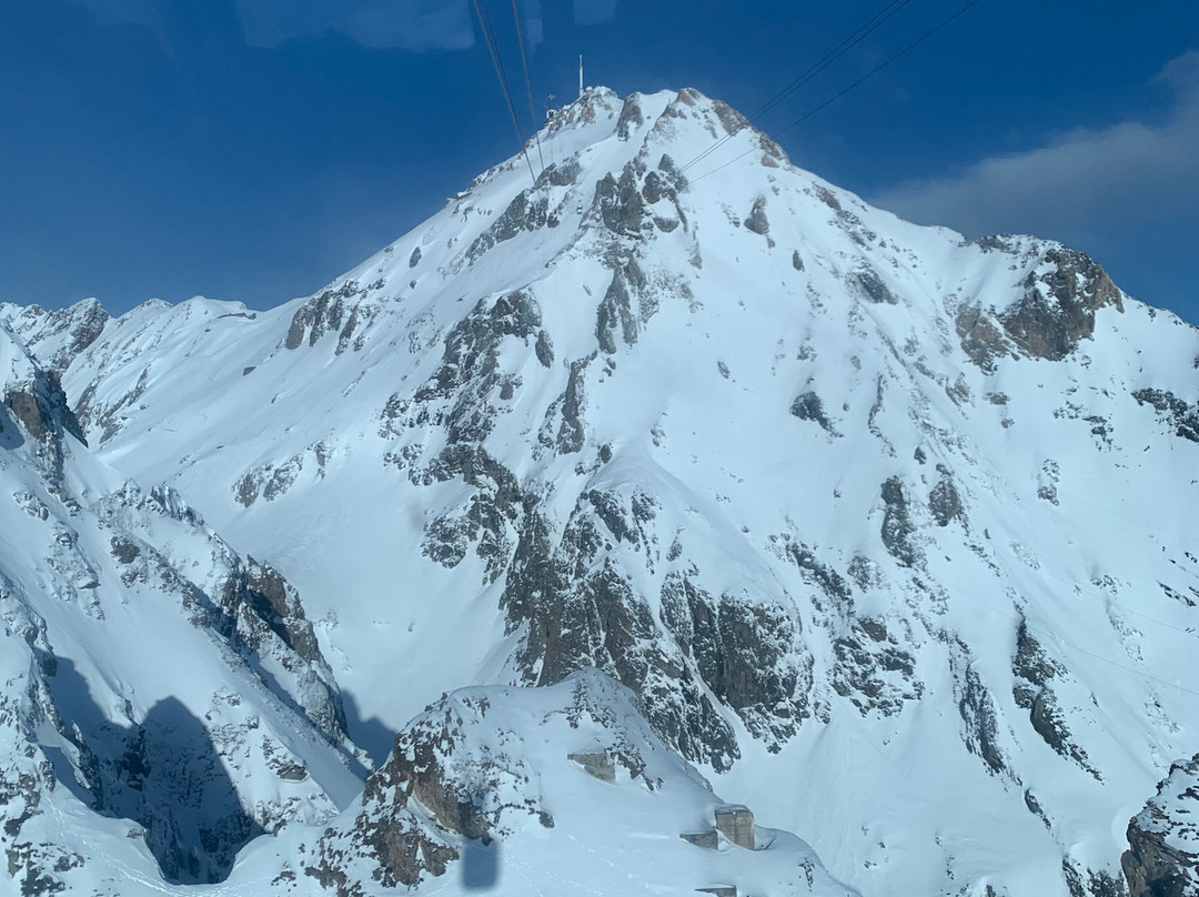 La Mongie-康庞必去景点