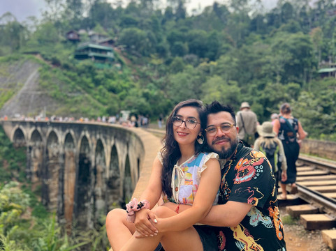 Ceylonka Tours-Pamunugama必去景点