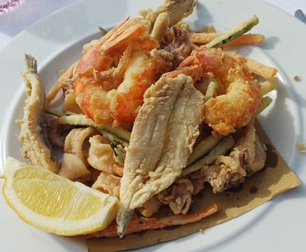 San Marco Beach-博尔迪盖拉必去景点