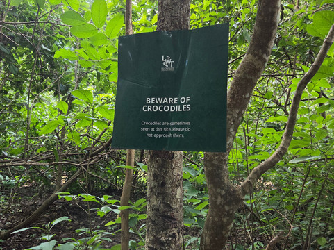 Lilongwe Wildlife Centre-里朗威必去景点