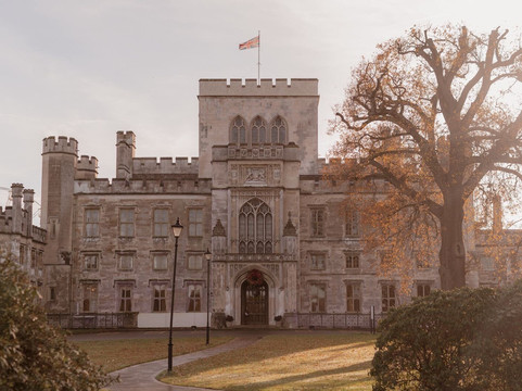 Ashridge House-Berkhamsted必去景点
