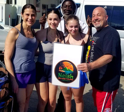 Sand n' Saddle-Rio Bueno必去景点