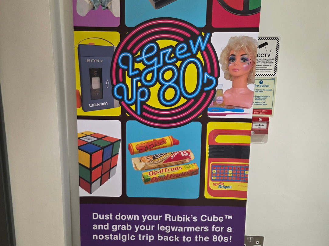 North Hertfordshire Museum-希钦必去景点