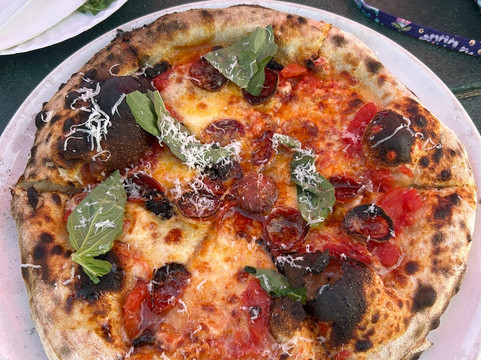 Dos Cabezas WineWorks-Sonoita必去景点