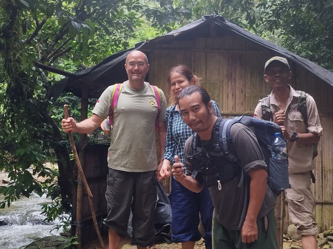 Sumatra Tour & Travel Bukit Lawang-武吉拉旺必去景点