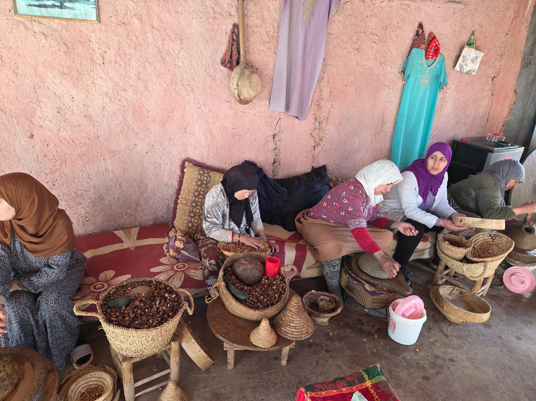 JOURNEY MOROCCO LLC-卡萨布兰卡必去景点
