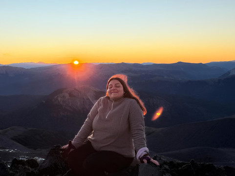 Ñuke Mawida-Melipeuco必去景点