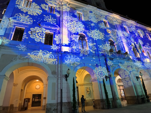Centro Storico di Rieti-列蒂必去景点