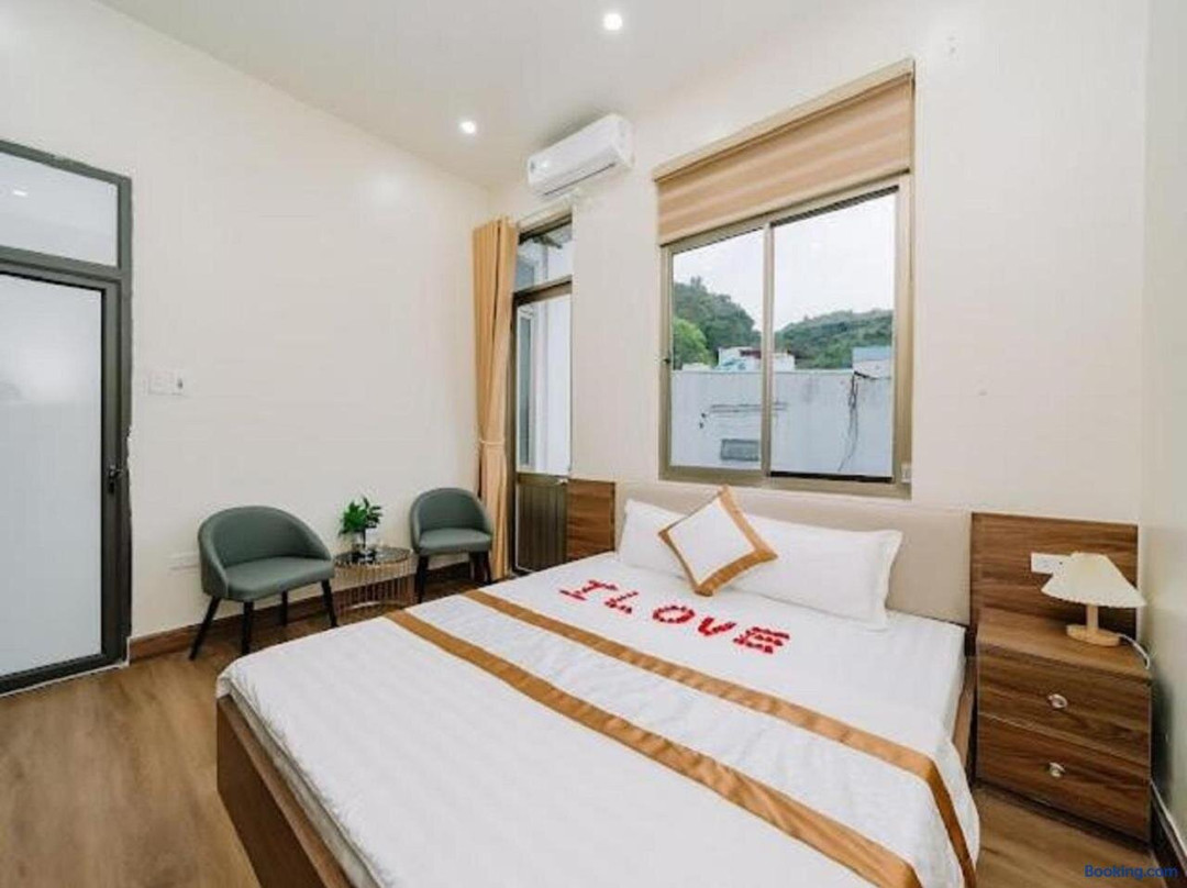 Brother Hotel & Travel