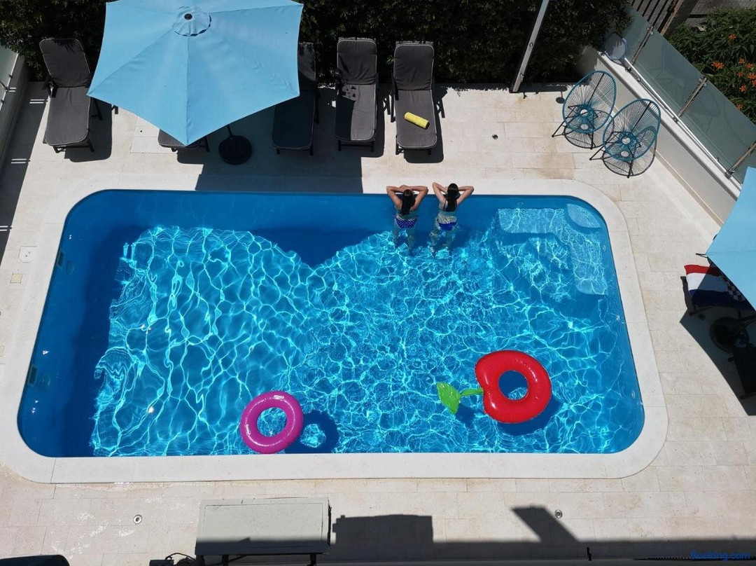 Apartments Olivia