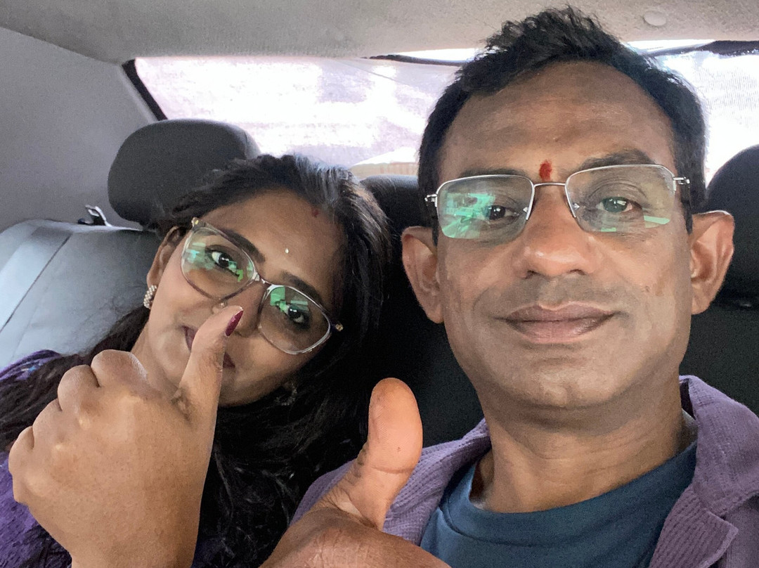 北部中心酒店主图