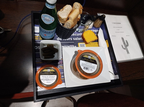 Restaurant L'Hacienda