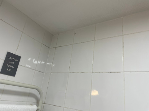 普瑞米尔沃灵顿中心酒店主图