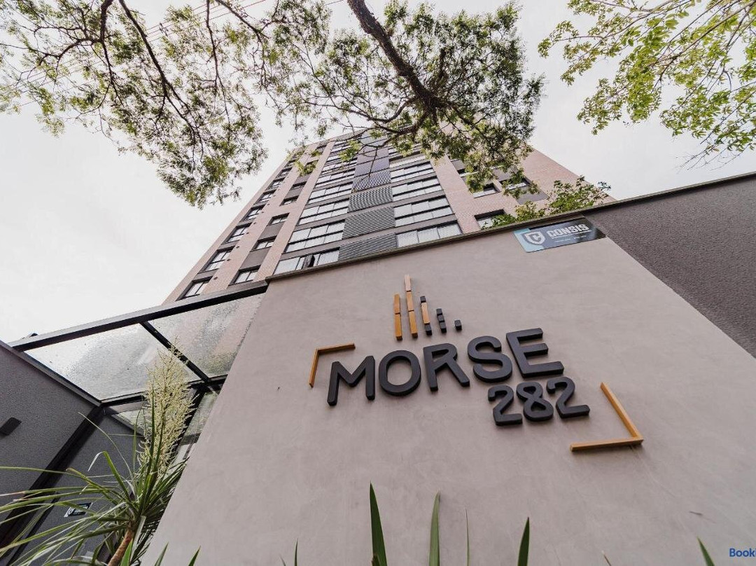 Morse Residencial Flipchave MOR000