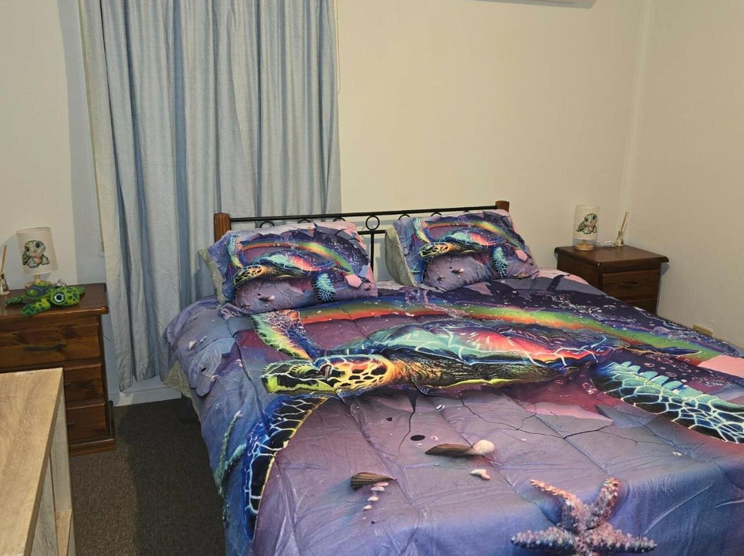 Dream Catcher Air B&B